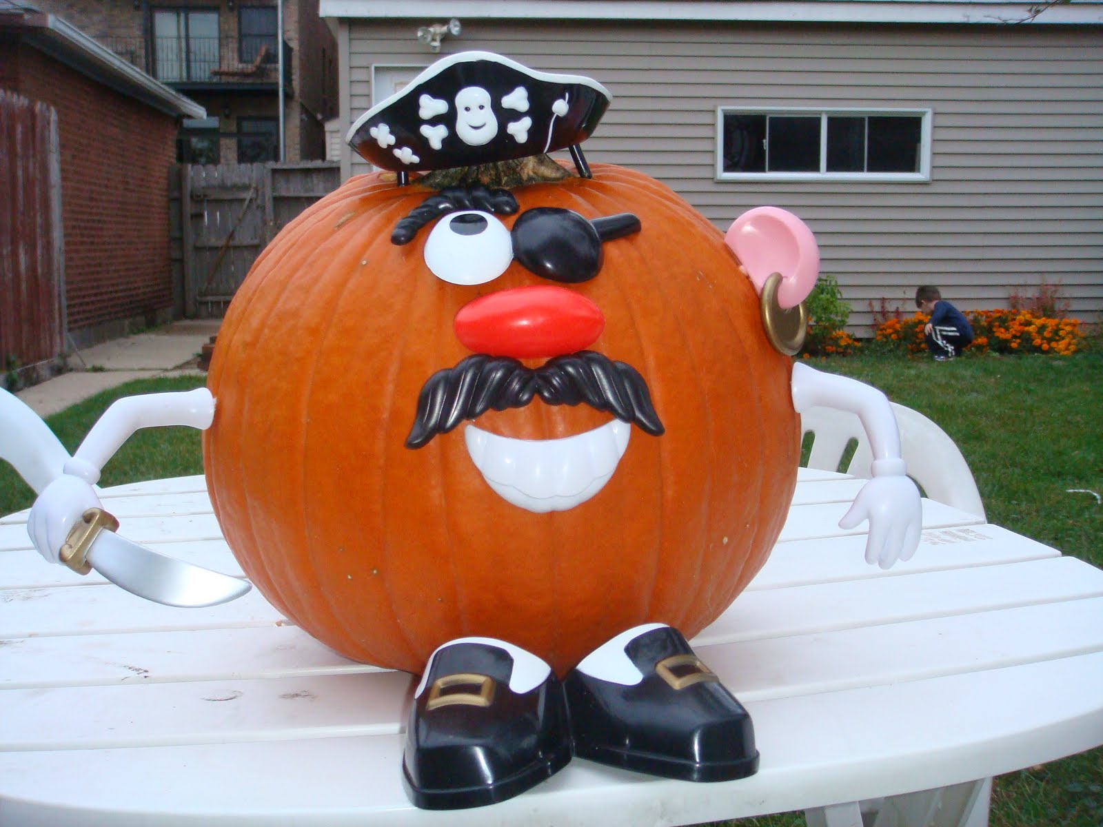 The Chicago Real Estate Local Halloween Week in Chicago