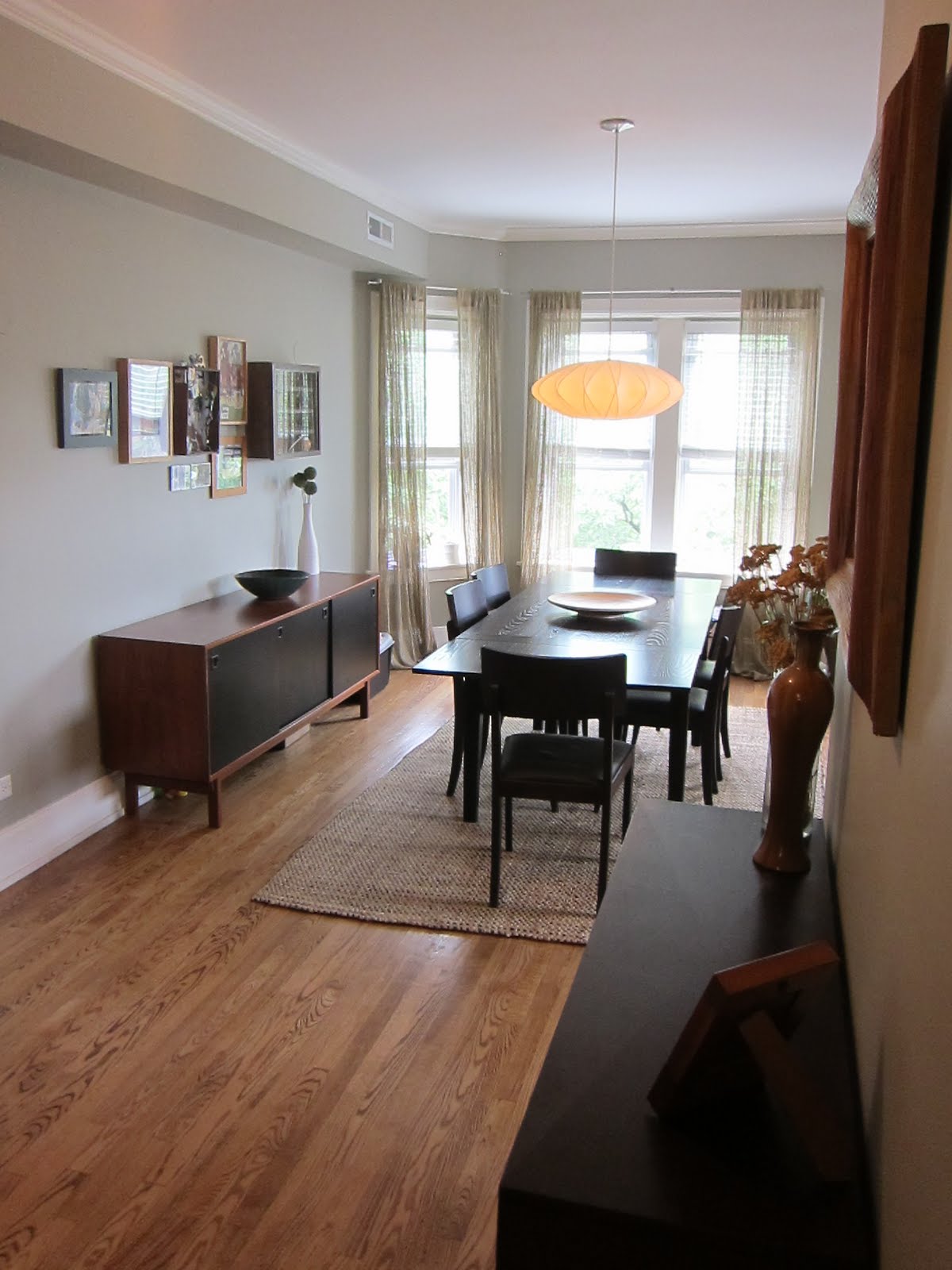 The Chicago Real Estate Local Andersonville condo for sale Top floor