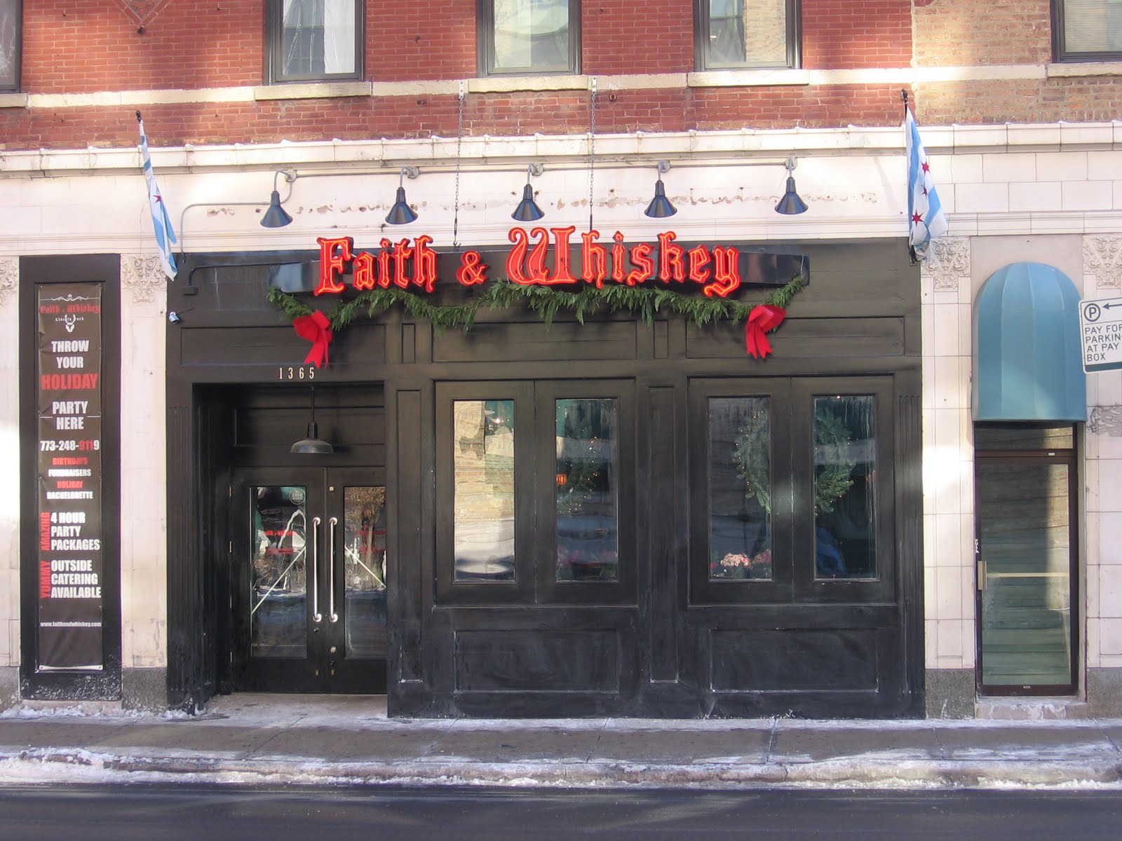 The Chicago Real Estate Local December 2010