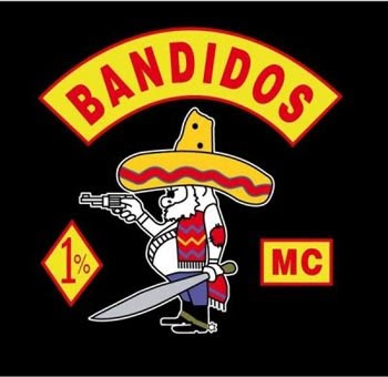 in october 1996 the bandidos