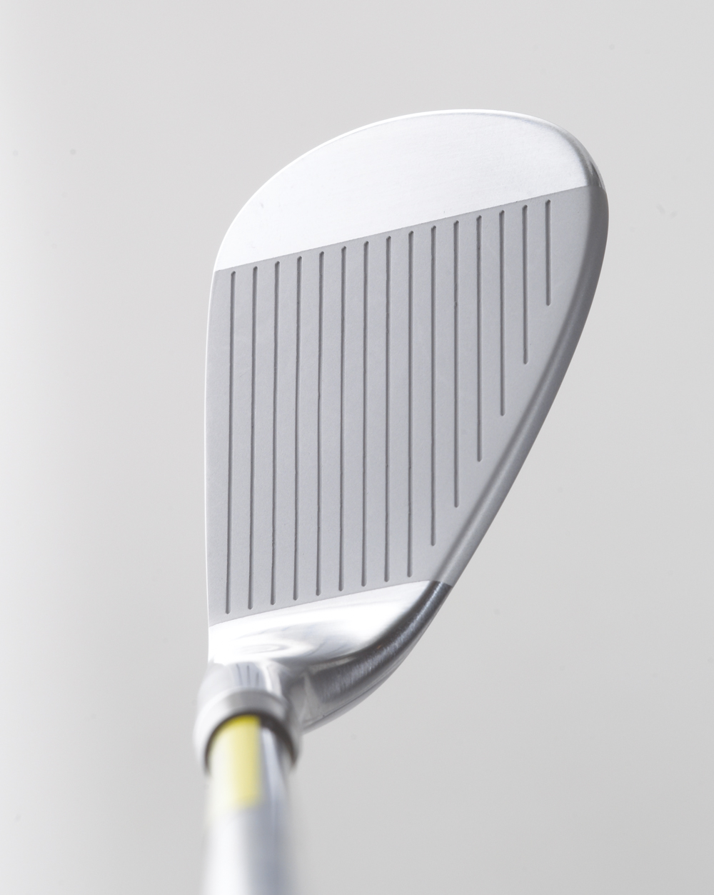 Beaver Golf GOLF EQUIPMENT REVIEW Scratch Golf 1018 Wedge