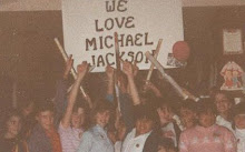 Michael Jackson Party