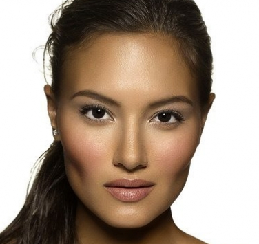 for skin natural makeup look. dark & Latina  latinas Makeup makeup Beauty: skin/dark   for olive Best