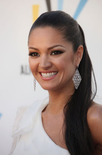 LATINA MAKEUP AND BEAUTY: Latin...