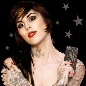 kat von d sex tape