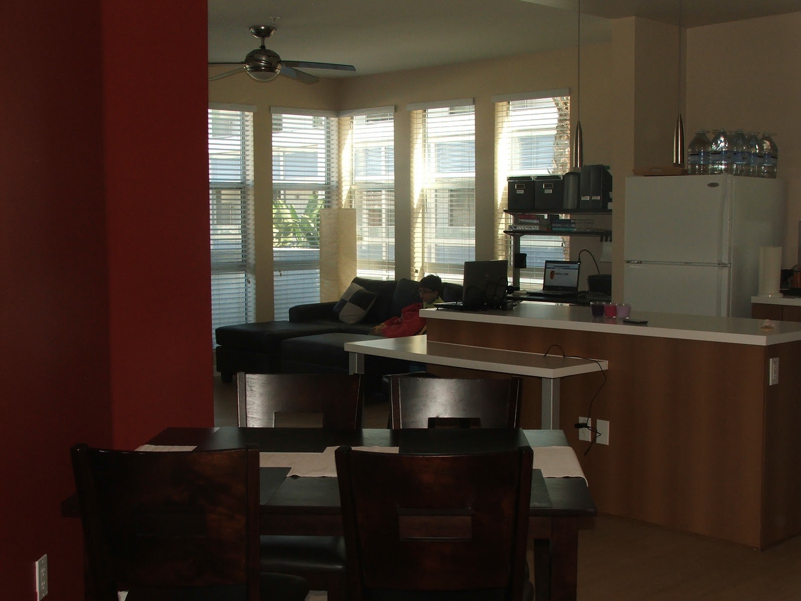 Annette: november 2010