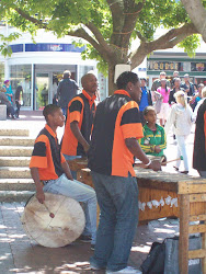 The V & A Waterfront