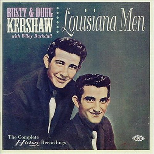 Rusty Doug Kershaw Sweet Sweet Girl To Me Rusty Doug Kershaw Sweet Sweet Girl To Me