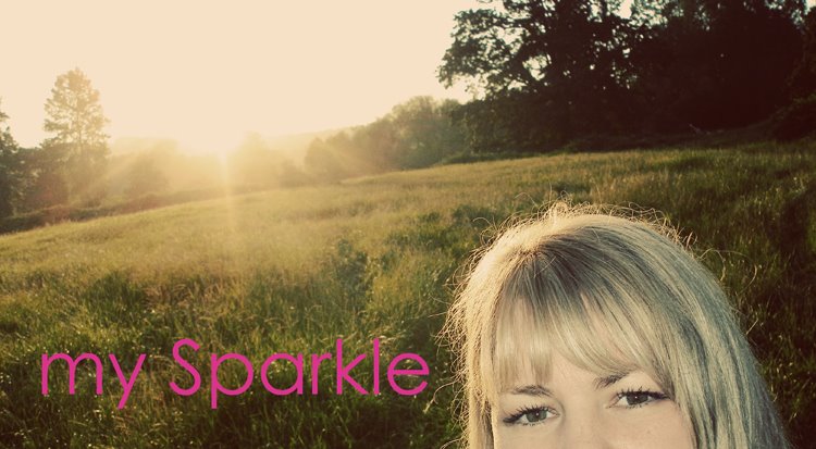 my sparkle