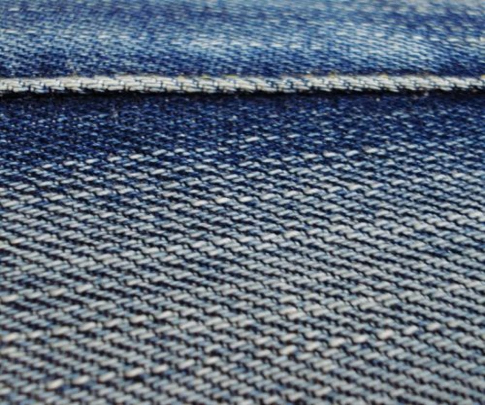 Global Denim Fabric Trade Continues Growth Trend 