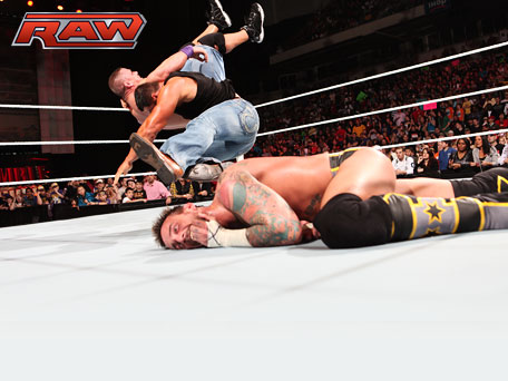 WWE Raw Results wwe raw results. WWE Raw Results