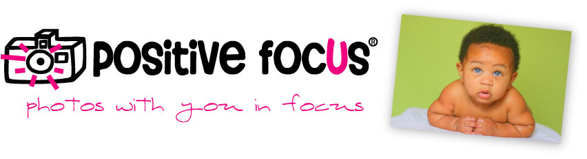 Positive Focus Photography