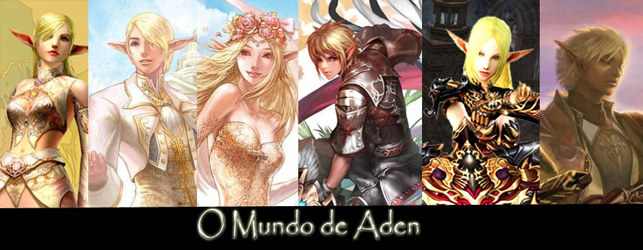 O Mundo De Aden