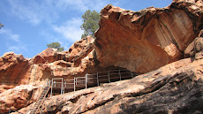 Yourambulla Cave