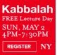 New York Kabbalah Center