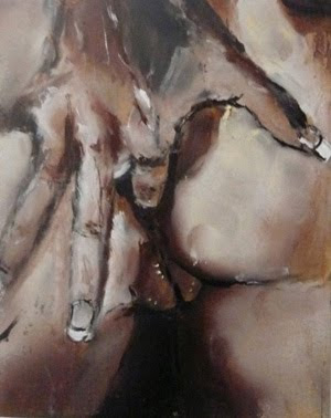 Sam Jackson Artist