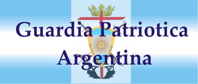 Guardia Patriótica Argentina