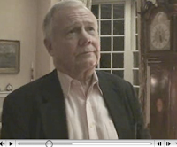 Jim Rogers (Rogers Holdings) at Oxford University