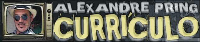 currículo
