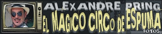 el mágico circo - fotos