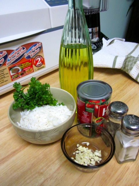 Как приготовить зразы с мясным фаршем