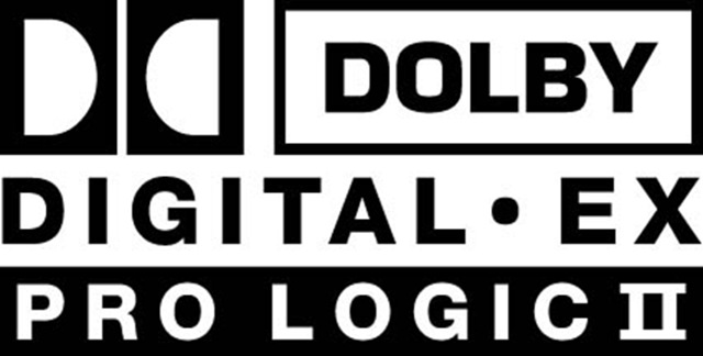 dolby surround logo