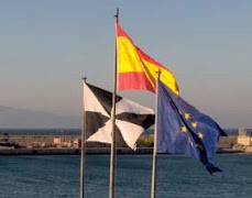 CEUTA EUROPEA