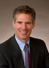 Scott Brown US Senator from Massachusetts