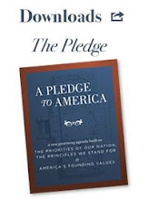 GOP Pledge to America