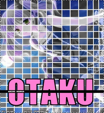 oam - otaku anime manga