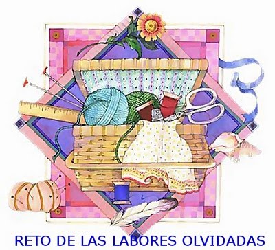 RETO LABORES OLVIDADAS