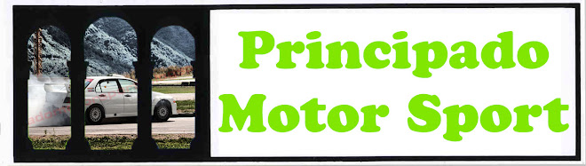 Principado Motor Sport