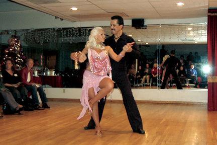 Magazine Wallpaper: Ballroom Swing Dance History, Swing Dance Steps