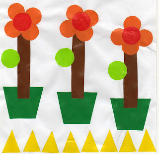 Laman Informasi Prasekolah: Tema: Bunga