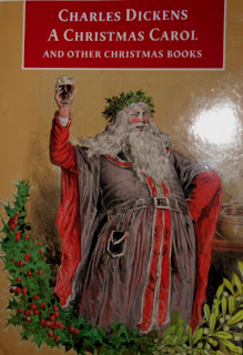 I prefer reading: Christmas - Fact &amp; Fiction