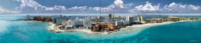 An amazing vacation awaits you… Cancun Mexico