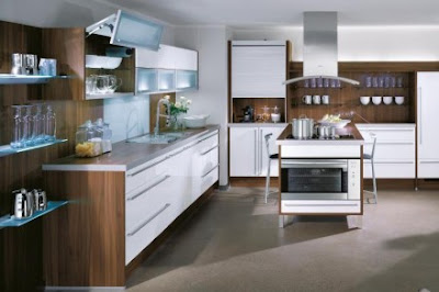Site Blogspot  Modern Kitchen Design Photos on Design Home Gubuk  Modern Kitchen Decor   Kitchen Designs