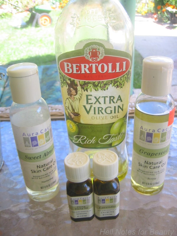 Benefits of Scalp Massages, Creamed Coconut Deep Conditioner Review