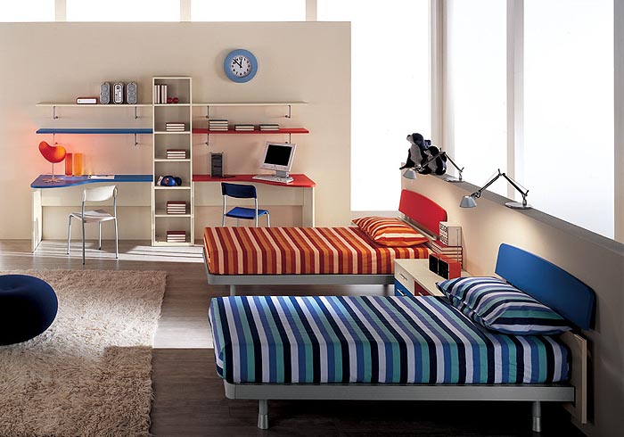 Kids Room Decor 11 | Decor Style