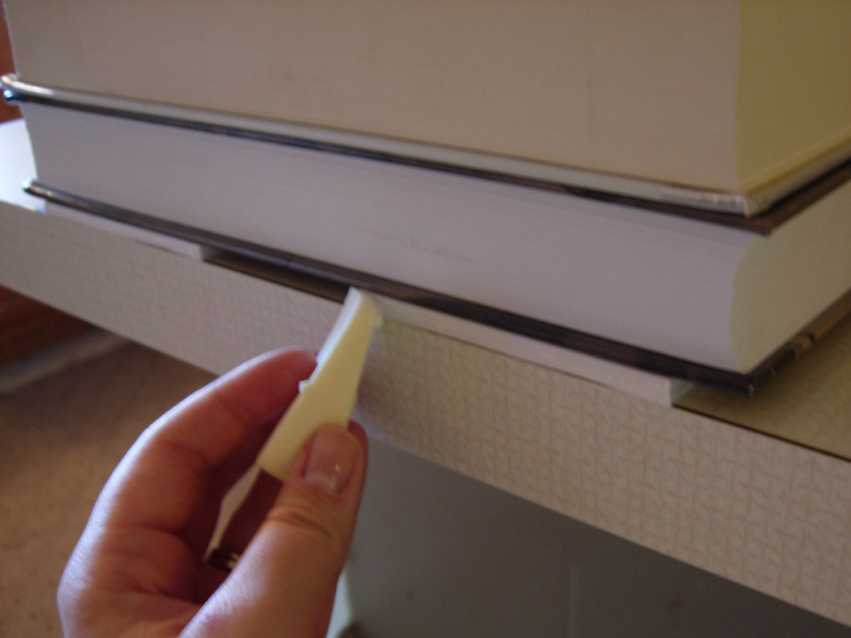 Always Be Creating Personal Notepad