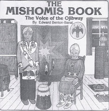 Livro Mishomis