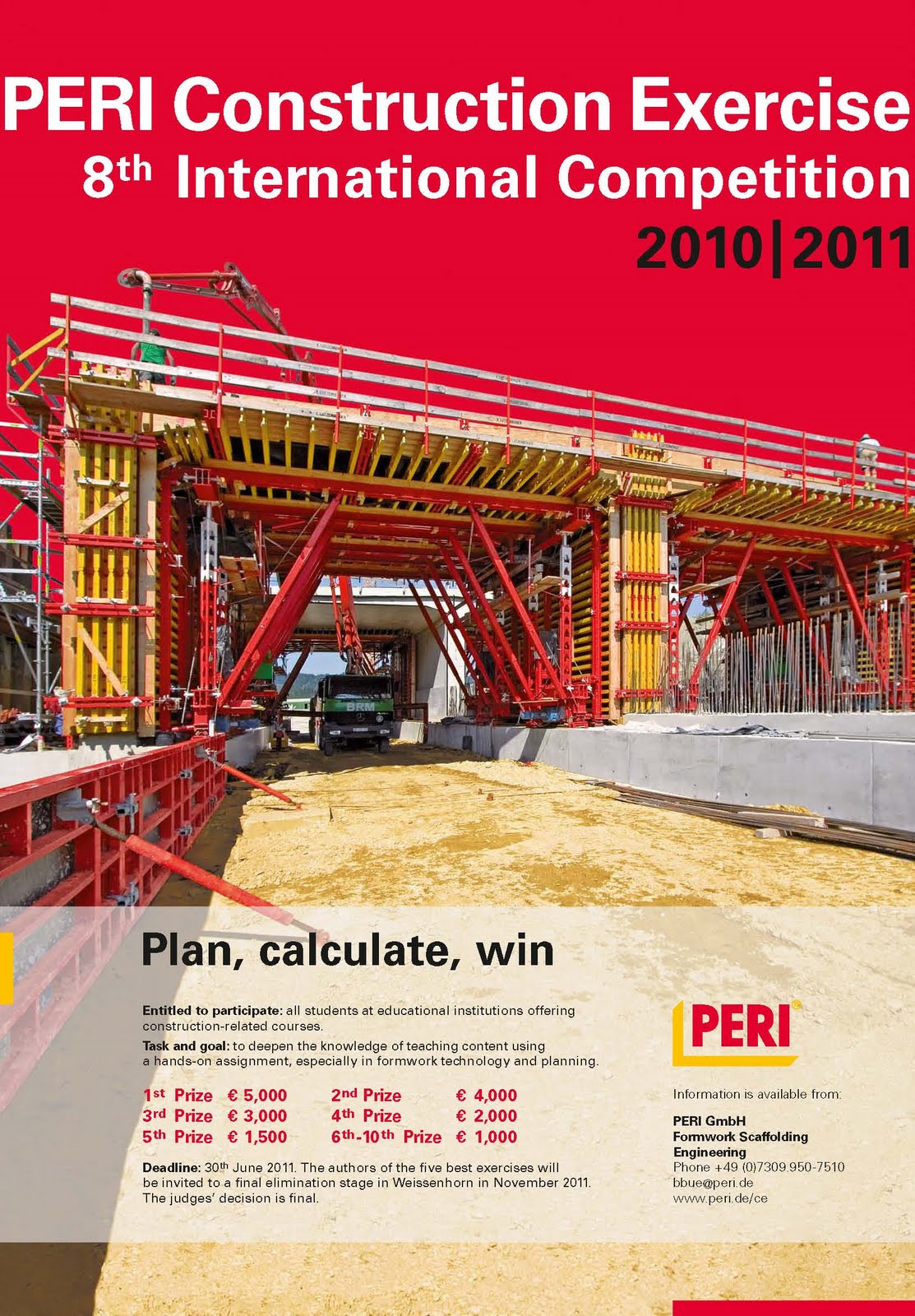 international construction
