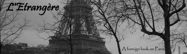 L'Etrangere