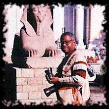 Dr. Yosef ben-Jochannan