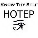 EYE OF HORUS