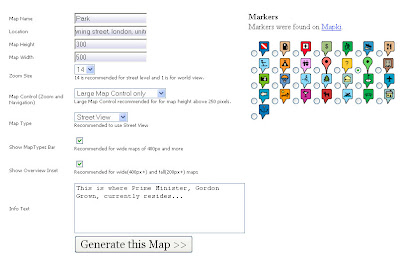 Upgrading Your Maps JavaScript API Application from V2 to