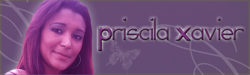 Priscila Xavier | A Favor da Beleza
