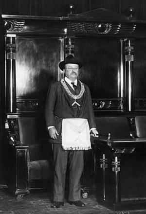 Theodore Roosevelt Masonic Wisdom Quotes. QuotesGram