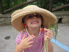 Francesca & Marcella's Hat