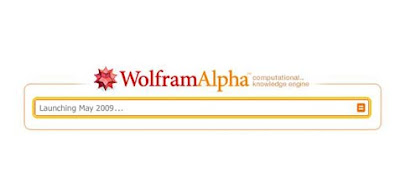 Google Killer - Wolfram|Alpha